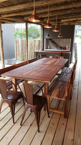 Venta Casa 4 Dormitorios - Pinar Del Faro, José Ignacio (pfk30)