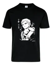 Comprar Remera: Naruto Gaara  Memoestampados