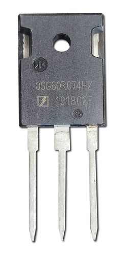 Osg60r074hz Mosfet  Transistor 0sg60r074hz