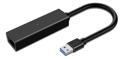 Adaptador De Cámara S Para Psvr/ps5, Cable Convertidor Ps Vr