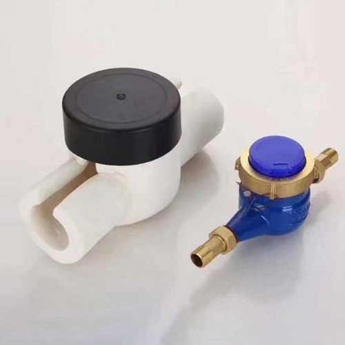 Cubierta Aislante Para Medidores De Agua, Espuma Para