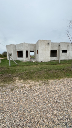 Terreno En Canning Construido Al 80% - 500 Mt2 Casa De 126 Mt2