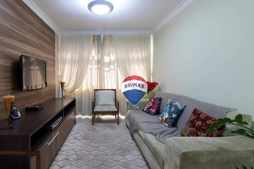 Imagem 3 de 19 de Apartamento Com 2 Dormitórios À Venda, 72 M² Por R$ 472.000,00 - Santana - São Paulo/sp - Ap0895