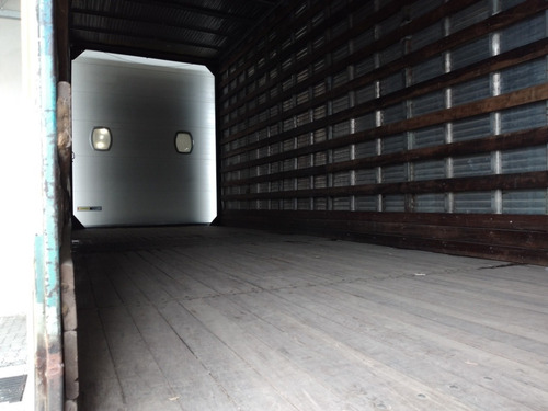 Ford Cargo Cargo 1415