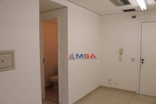 Conjunto Comercial À Venda Em Perdizes , Localizada Em Uma Região Com Uma Vasta Rede De Facilidades - Cj0465