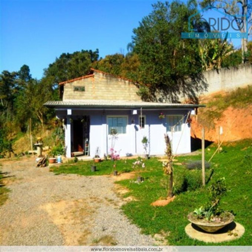 Imagem 3 de 23 de Chácaras À Venda Em Atibaia/sp - Compre O Seu Chácaras Aqui! - 1279032