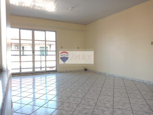 Imagem 9 de 30 de Prédio Residencial - 4 Apartamentos - 480m² - Maracangalha, Belém/pa - Rmx_7971_491210