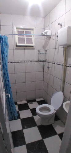Casa Rio Das Ostras Praia ( Kitnet) Com Varadão Grande