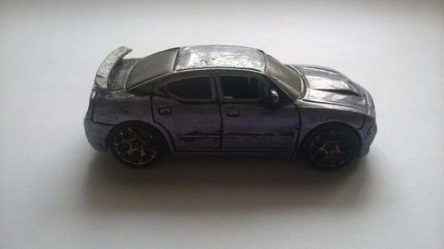 Auto Hot Wheels 2005 Dodge Charge