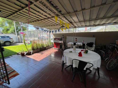 Imagen 7 de 30 de Excelente Oportunidad, Hermosa Casa En Barrio Residencial