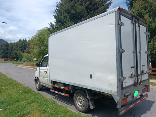 Foton Midi Truck Cargo Box 1.3 C/S