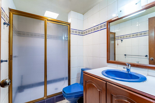 Elegancia Y Tranquilidad, Casa En Venta En Jardines Del Pedregal