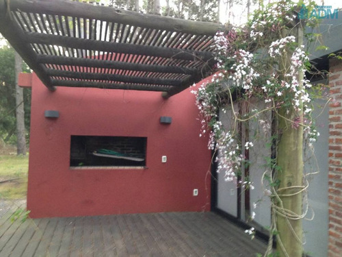 Imagen 21 de 27 de Casa En Laguna Blanca, 4 Dormitorios *
