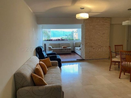 Imagen 2 de 17 de Livy Ramírez Vende Apartamento En Los Naranjos Del Cafetal Mls #23-2690