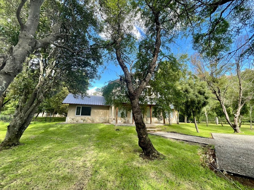 Venta Casa 3 Dormitorios 2 Baños Bariloche Lago Gutiérrez