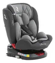 Comprar Butaca Twist 360° Isofix Premium Baby Color Gris Twist 360