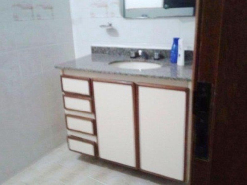 Imagem 11 de 22 de Sobrado Bem Localizado Na Vila Matilde! - 3583