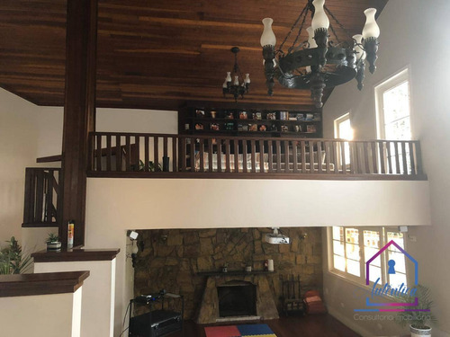 Imagem 4 de 28 de Casa Com 3 Dormitórios, 650 M² - Venda Por R$ 2.000.000,00 Ou Aluguel Por R$ 20.000,00/mês - Pousada Dos Bandeirantes - Carapicuíba/sp - Ca1129