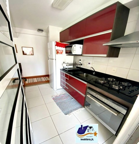 Imagem 12 de 30 de Apartamento 3 Dorms Para Venda - Vila Moraes, São Paulo - 63m², 1 Vaga - 2390-jb