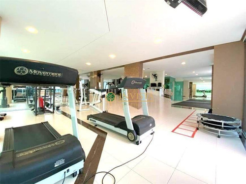 Imagem 30 de 30 de Apartamento Com 3 Quartos No Centro - Florianópolis/sc - Ap6565
