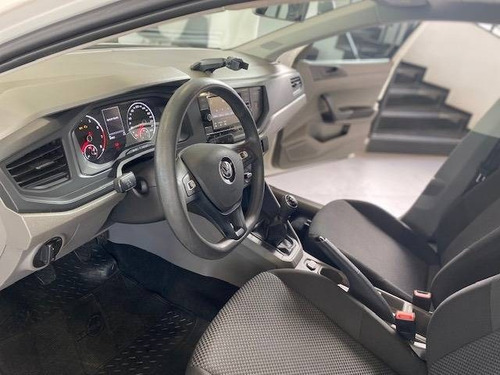 Imagem 11 de 13 de Volkswagen Virtus 1.6 Msi Total Flex Manual