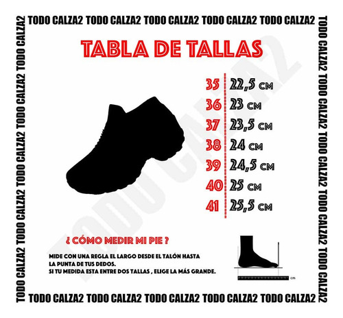 Imagen 3 de 5 de Zapatillas Mujer Cojín De Aire Ortopédicas Deportivas Negro