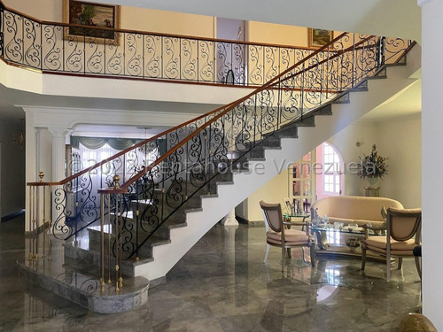 Hermosa Casa De Los Naranjos Yb 24-2202