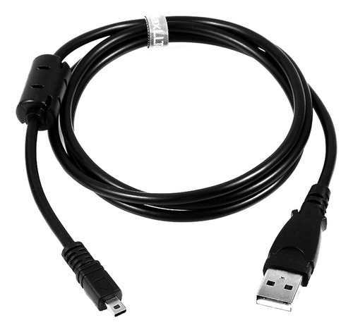 Maxllto Usb Datos Bateria De Alimentacion Cable De Carga C