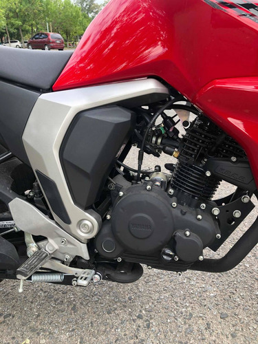 Yamaha Fz 2.0 Fullinyeccion