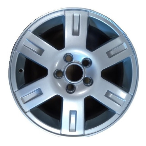 Imagen 1 de 5 de Llanta Aleación Ford Mondeo R16 5x108