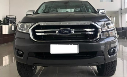 Ford Ranger 3.2 Cd Xlt Tdci 200cv Automática 4x4