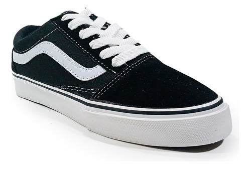 Calzado Van Skater Clasica