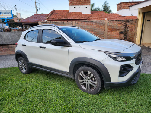 Fiat Pulse 1.3 Drive Gse Mt