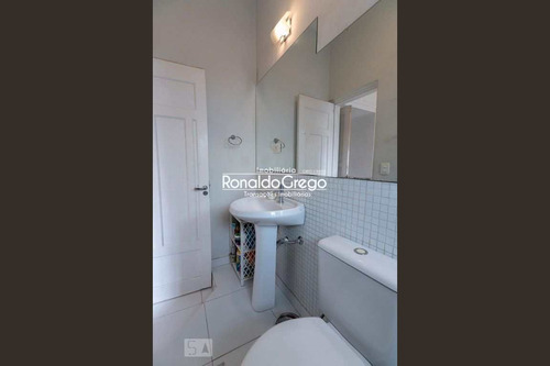 Imagem 15 de 30 de Sobrado Á Venda Com 3 Dorms, Vila Olímpia, Sp - R$ 1.55 Mi - V4972