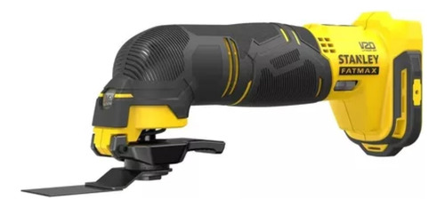 Multi Ferramenta Oscilante Sct500b 20v C/ 1 Bat. 4ah Stanley