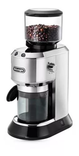 MOLINILLO DE CAFE DELONGHI PROFESIONAL 350GRS KG520