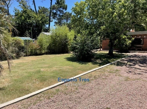 Imagen 3 de 28 de Venta Casa 2 Dormitorios Pinar Sur Cw174537