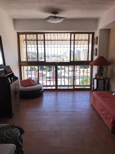 Apartamento En Turmero