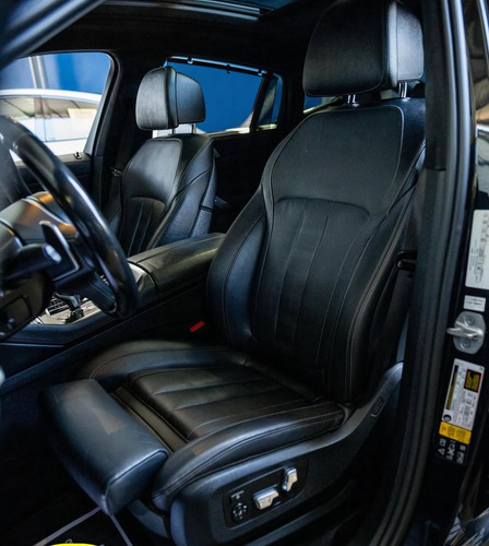 Bmw X6 Xdrive 40i M Package, Año 2021, Recién Importada