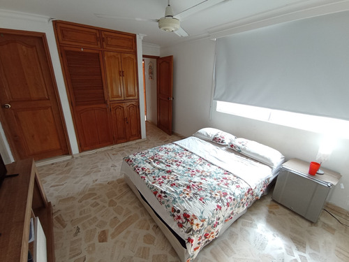 Imagen 14 de 25 de Bocagrande - Venta De Apartamento.