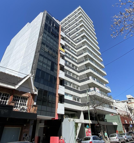 Imagen 23 de 23 de Venta Oficina 146 Mts 2 Cocheras - Belgrano