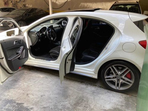 Mercedes-Benz Clase A 1.6 A45 Amg W176