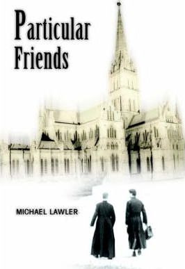 Libro Particular Friends - Michael Lawler