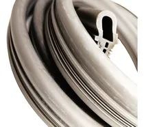 Comprar Borracha Silicone Guarnição Forno Tedesco Encaixe 10 Mt