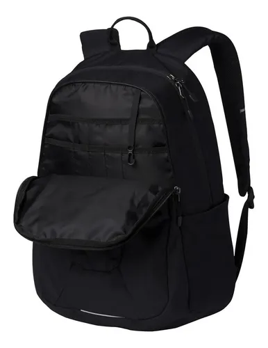 Mochila trekking Columbia Tamolitch color negro MercadoLibre