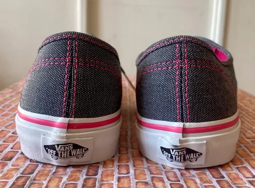 Vans niña chile hotsell