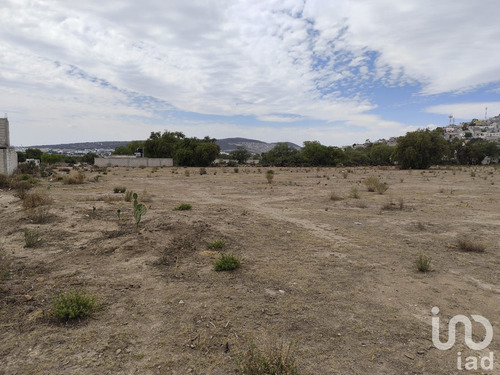 Venta Terreno 0 Ambiente Dos Carlos Pueblo Nuevo