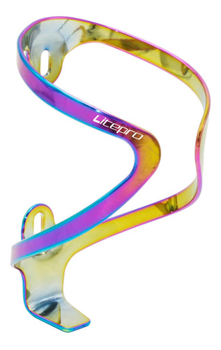Bicicleta Botella De Agua Jaula Bebida Copa V Tipo Colorido