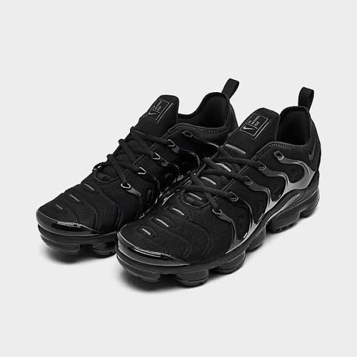 Tenis Nike Vapormax Plus 8 Usa 26 Cm (Usado)
