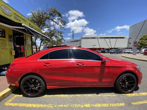 Imagen 11 de 23 de Mercedes Benz Cla 180 1.6